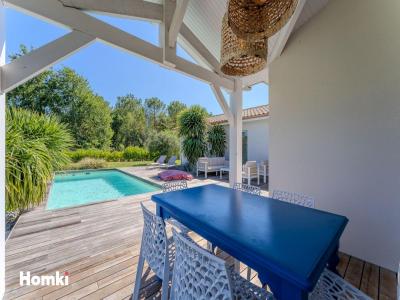 Vente Maison 4 pi�ces BISCARROSSE 40600