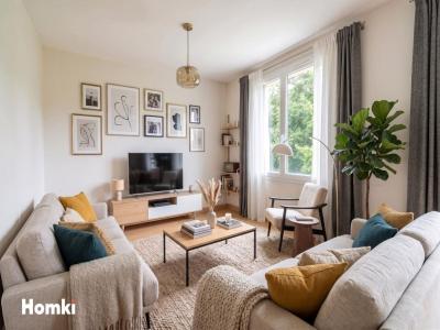 Vente Appartement 3 pi�ces GRENOBLE 38100