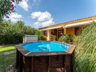 Vente Maison 4 pi�ces ARLES 13200