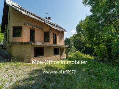 Vente Maison 5 pi�ces EMBRUN 05200