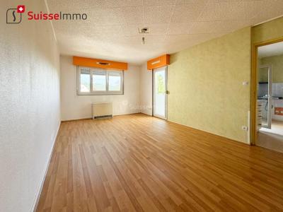 Vente Appartement 4 pi�ces PONT-DE-ROIDE 25150