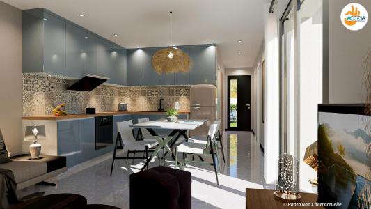 Vente Maison 5 pi�ces SAINT-AUGUSTIN 17570