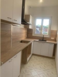 For rent Apartment TREMBLAY-EN-FRANCE  93