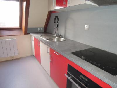 Location Appartement 2 pièces SCHILTIGHEIM 67300