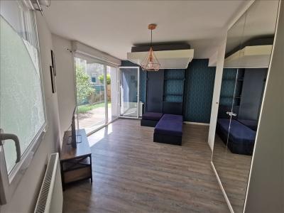 Location Appartement GENNEVILLIERS 92230