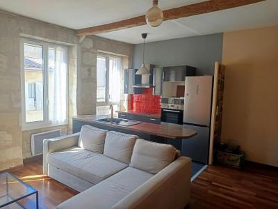 Vente Appartement 2 pi�ces BORDEAUX 33800
