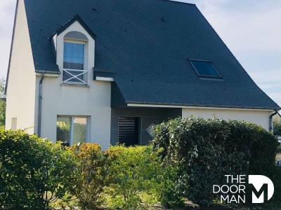 Vente Maison 7 pièces BONCHAMP-LES-LAVAL 53960