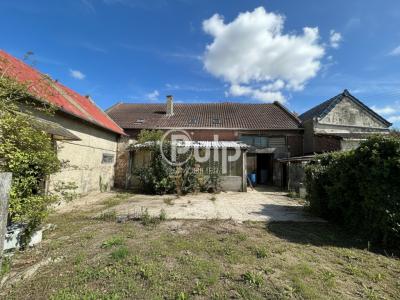 Vente Maison 7 pi�ces HERSIN-COUPIGNY 62530