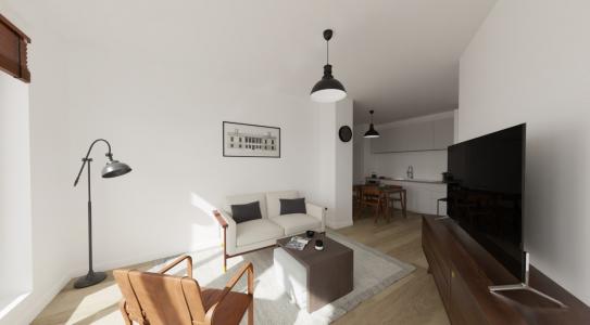 Location Appartement 2 pi�ces DIJON 21000