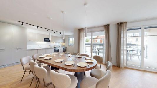 For rent Apartment VANVES  92