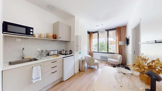 Location Appartement 2 pi�ces ASNIERES-SUR-SEINE 92600