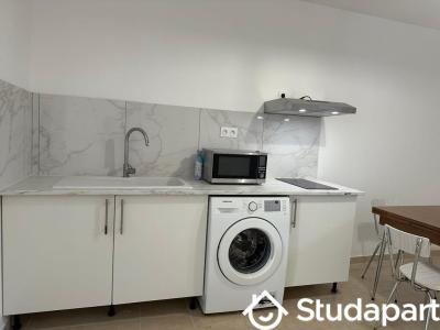 Location Appartement PIERREFITTE-SUR-SEINE 93380
