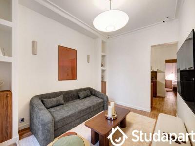 Location Appartement PARIS-18EME-ARRONDISSEMENT 75018