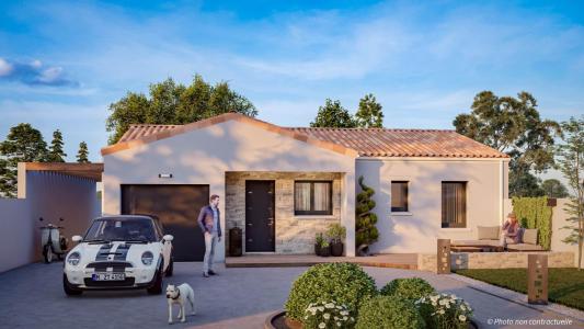 Vente Maison 5 pi�ces BOUSSAY 44190