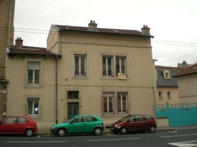 Location Appartement NANCY 54000