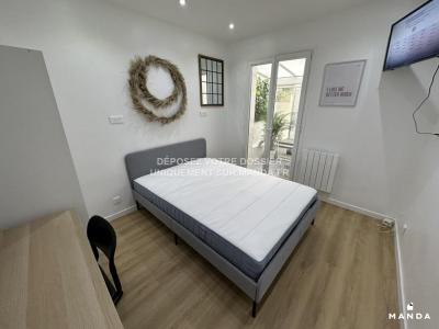 Location Appartement 2 pi�ces IVRY-SUR-SEINE 94200