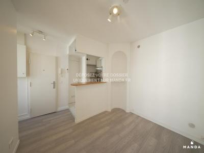 Location Appartement 2 pi�ces PARIS-19EME-ARRONDISSEMENT 75019