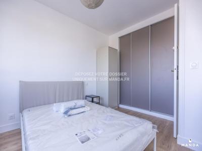 Location Appartement 4 pièces CHATILLON 92320