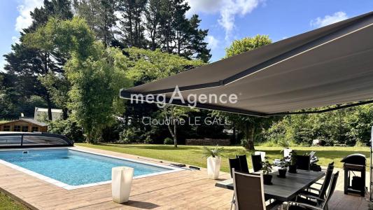 Vente Maison 7 pi�ces QUIMPER 29000