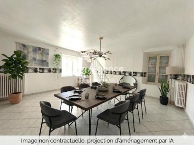 Vente Maison 7 pi�ces SEZANNE 51120