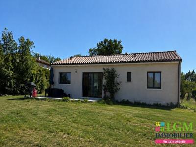 Vente Maison 4 pi�ces TECOU 81600