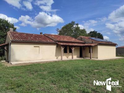 Vente Maison 5 pi�ces DOLMAYRAC 47110
