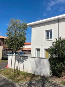 Location Maison 3 pi�ces TESTE-DE-BUCH 33260