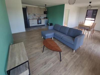 Location Appartement 3 pi�ces BORDEAUX 33000