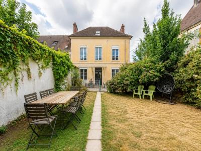 Vente Maison 10 pi�ces FAREMOUTIERS 77515