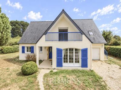 Vente Maison 8 pièces TOUR-DU-PARC 56370