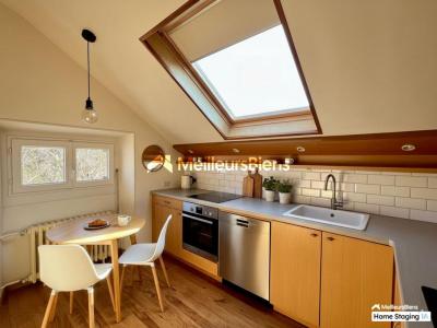Vente Appartement 3 pi�ces SENS 89100