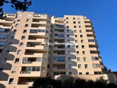 Vente Appartement 4 pièces CRETEIL 94000
