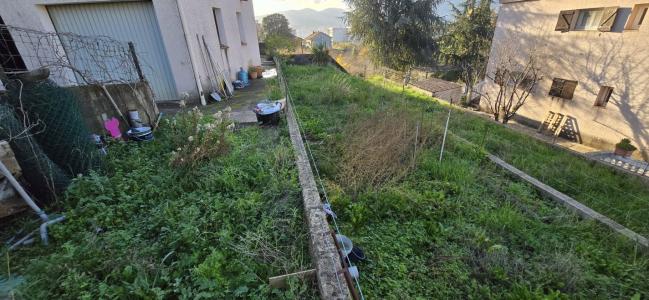 Vente Maison 8 pi�ces AJACCIO 20000