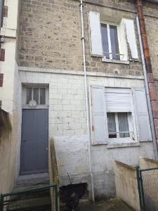Vente Maison 4 pièces CREIL 60100