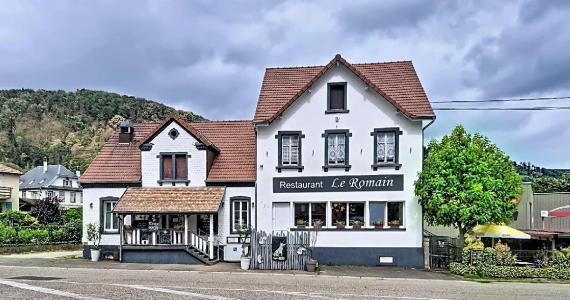 Vente Maison 8 pi�ces BROQUE 67130