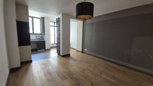 Vente Appartement SETE 34200