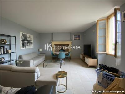 Vente Maison 4 pi�ces AILLAS 33124