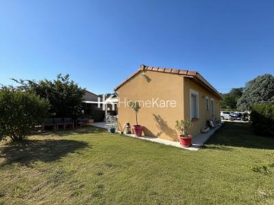 Vente Maison 4 pi�ces NAILLOUX 31560