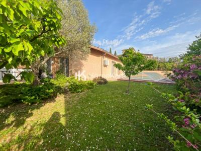 Vente Maison 6 pièces VENERQUE 31810