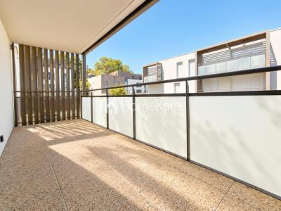 Vente Appartement 4 pi�ces RAMONVILLE-SAINT-AGNE 31520