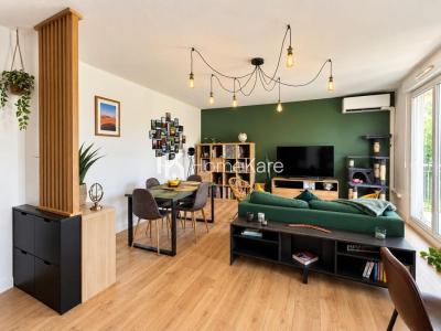 Vente Appartement 3 pi�ces VILLENEUVE-TOLOSANE 31270