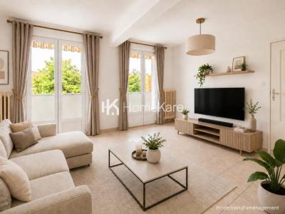 Vente Appartement 3 pi�ces MURET 31600
