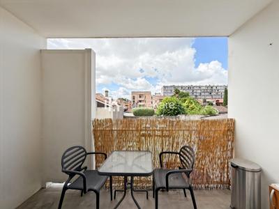 Vente Appartement 2 pièces MONTAUBAN 82000