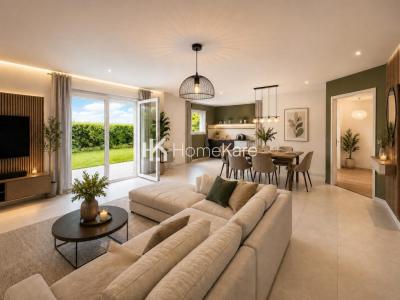 Vente Appartement BRUGES  33