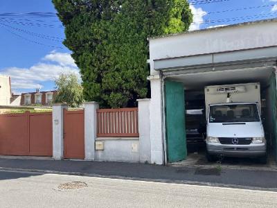 Vente Maison 7 pi�ces NEUILLY-PLAISANCE 93360