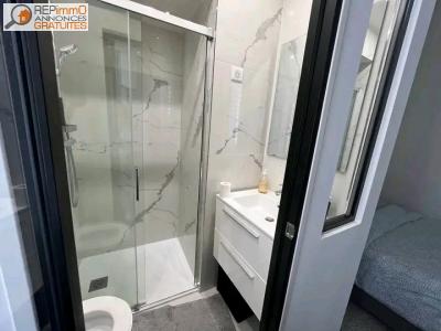 Vente Appartement 2 pièces NICE 06000