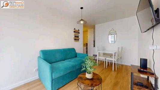 Location Appartement 2 pi�ces STRASBOURG 67200