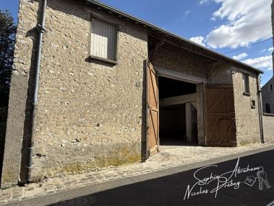 Vente Maison 2 pi�ces ANGERVILLE 91670