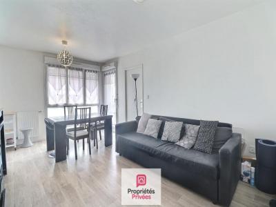 Vente Appartement 3 pièces ERAGNY 95610