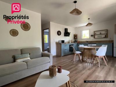 Vente Maison 2 pièces TREMBLADE 17390